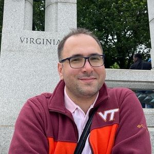 Meet your Posher, Mohammad mahdi